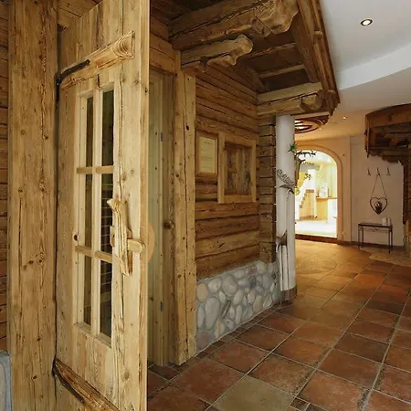 Hotel Tirol-camp-appartements/zimmer *