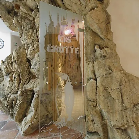 Tirol-camp-appartements/zimmer Hotel Fieberbrunn