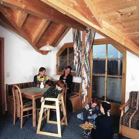 Tirol-camp-appartements/zimmer Hotel *