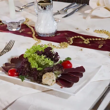 Hotel Tirol-camp-appartements/zimmer Fieberbrunn