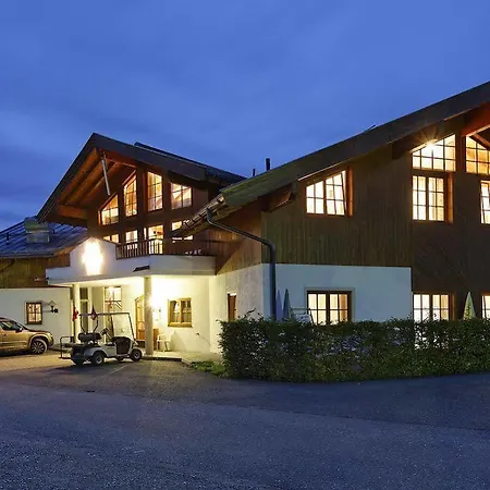 Hotel Tirol-camp-appartements/zimmer Fieberbrunn