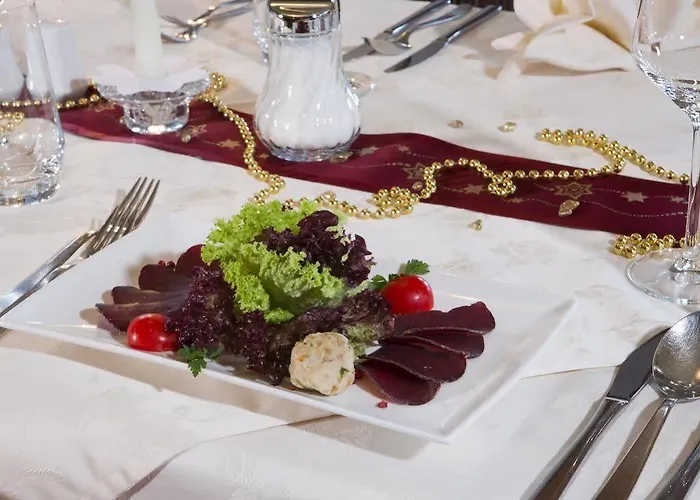 Отель Tirol-camp-appartements/zimmer Фибербрюнн