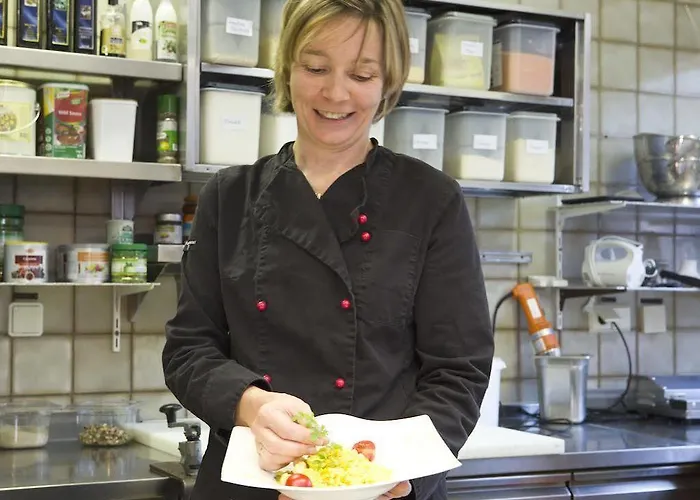 Tirol-camp-appartements/zimmer *