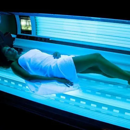 Szálloda Tirol-camp-appartements/zimmer *