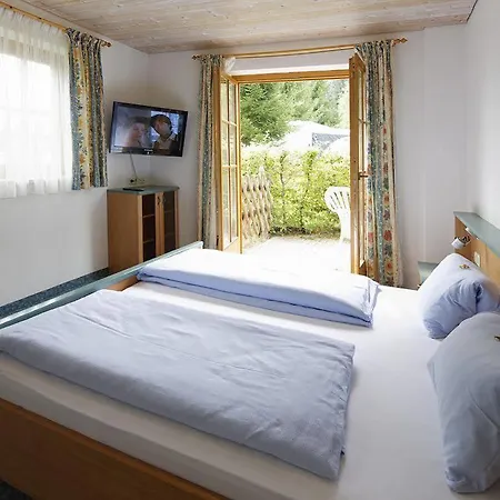 Tirol-camp-appartements/zimmer * Fieberbrunn