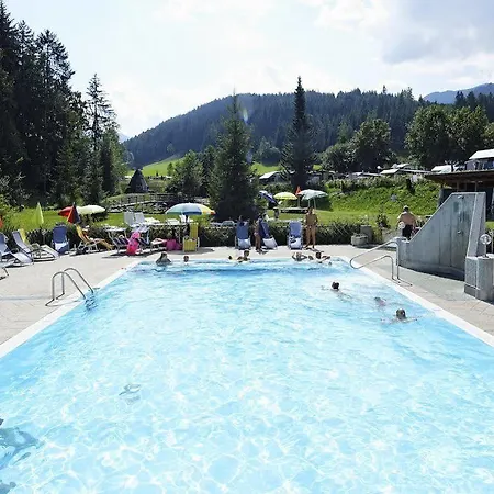 Tirol-camp-appartements/zimmer