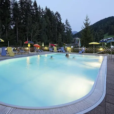 Tirol-camp-appartements/zimmer * Fieberbrunn