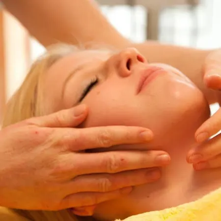 Tirol-camp-appartements/zimmer Szálloda *