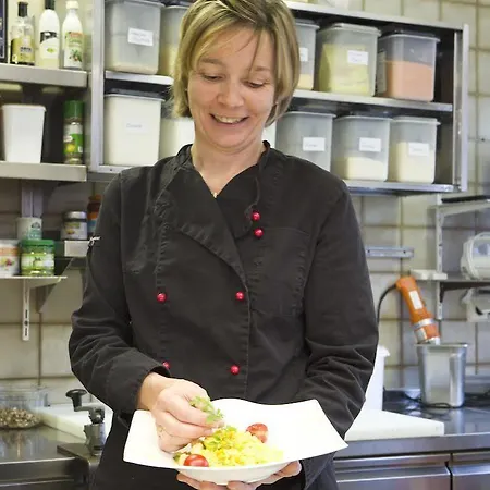 Tirol-camp-appartements/zimmer *