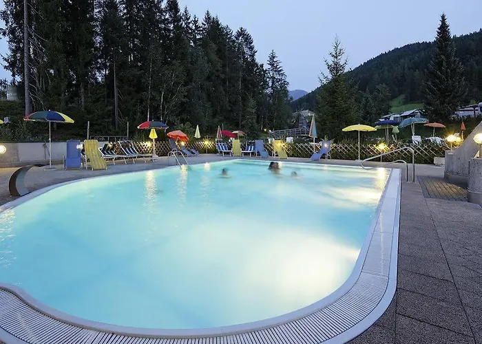 Tirol-camp-appartements/zimmer * Fieberbrunn