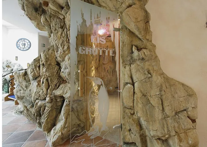 Tirol-camp-appartements/zimmer Hotel Fieberbrunn